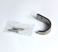別売りのフックもご用意